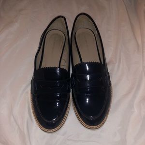 Zara Basic Collection Loafers